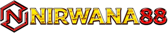 Logo Nirwana88 Asia